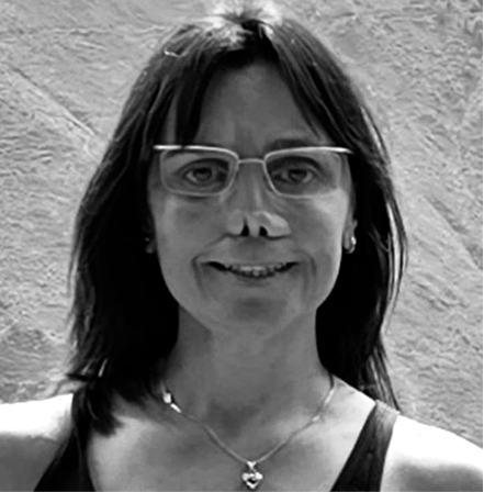 Maria de los Angeles Paz