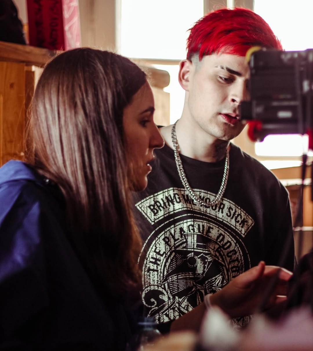 Bts de My Bag (1)