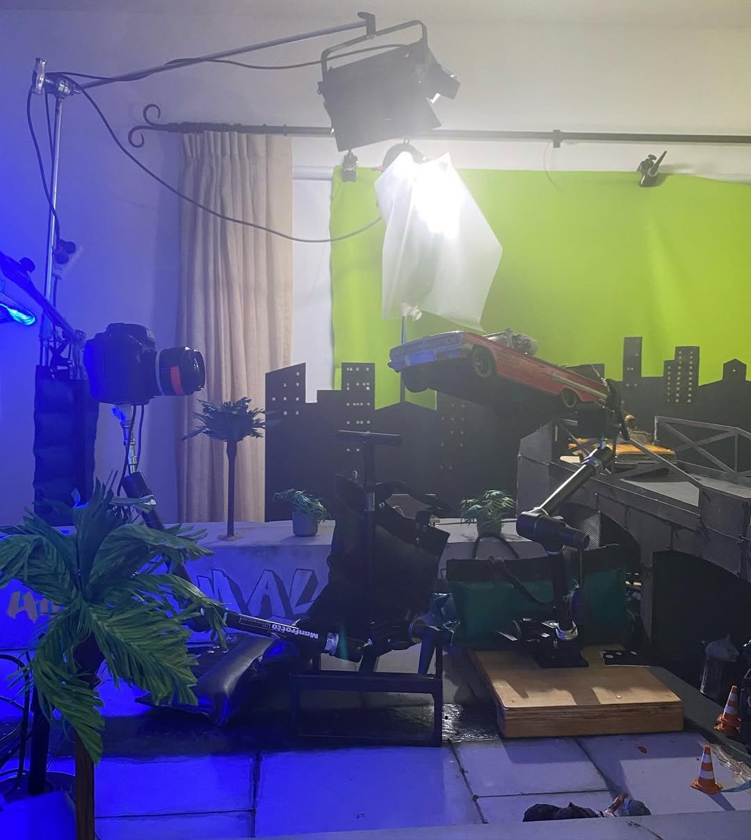 Bts de My Bag (7)